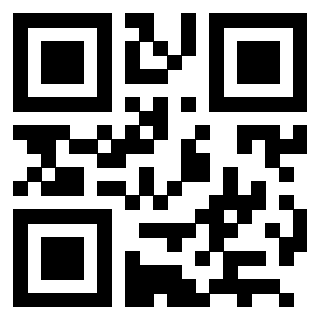 3202816935 - Immagine del QrCode associato