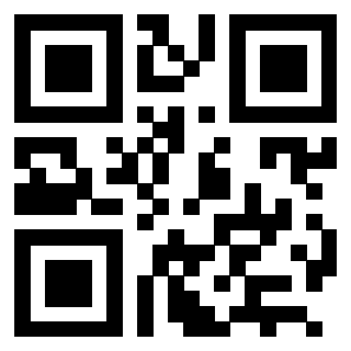 Scansione del QrCode di 3202816939