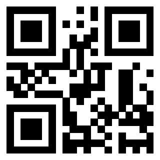 Scansione del QrCode di 3202816941