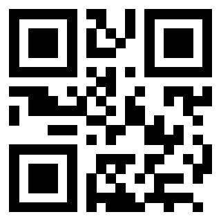 Immagine del Qr Code di 3202816943