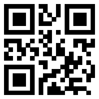 3202816945 Qr Code associato