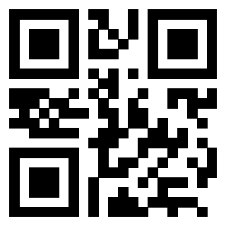 3202816948 Qr Code associato