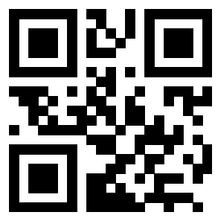 Immagine del QrCode di 3202816949