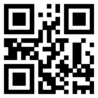 3202816953 - Immagine del Qr Code associato