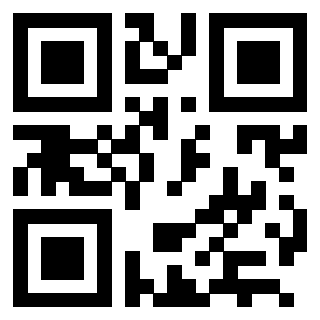 Immagine del QrCode di 3202816954