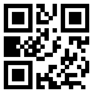 Il Qr Code di 3202816956