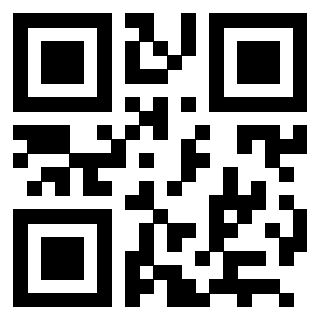 3202816957 - Immagine del Qr Code associato