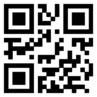 Immagine del QrCode di 3202816959