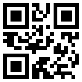 3202816962 QrCode associato
