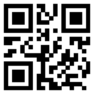 3202816964 - Immagine del Qr Code associato