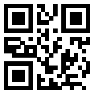 Scansione del Qr Code di 3202816967