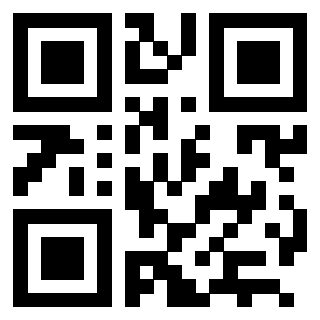 Il Qr Code di 3202816968