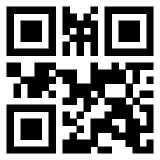 Il QrCode di 3202816969