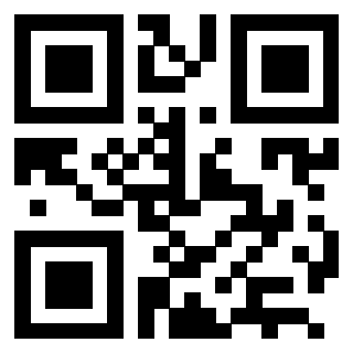 3202816970 - Immagine del QrCode