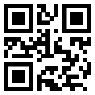 3202816973 - Immagine del Qr Code