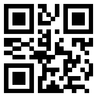 Il QrCode di 3202816977