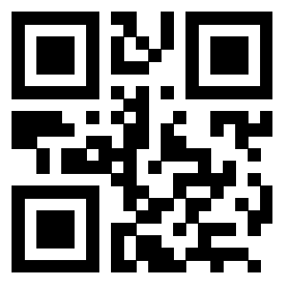3202816979 Qr Code associato