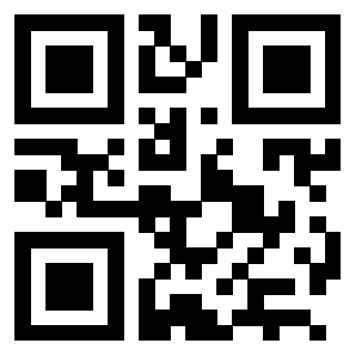 3202816980 - Immagine del Qr Code associato