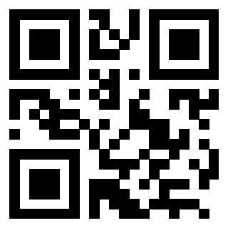 3202816981 Qr Code associato
