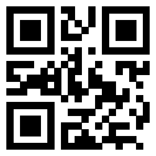 3202816988 - Immagine del Qr Code