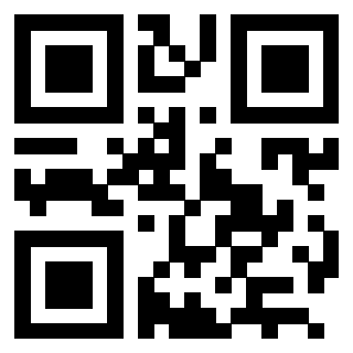 3202816989 - Immagine del Qr Code