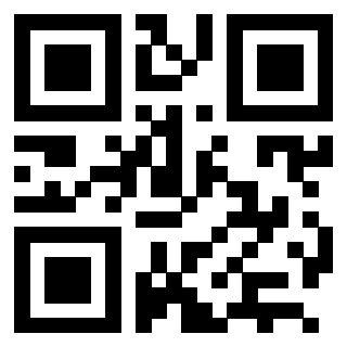3202816990 - Immagine del QrCode