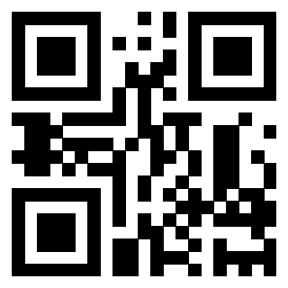 Il QrCode di 3202816991