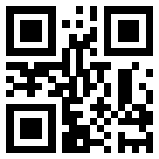 Il QrCode di 3202816992