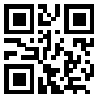 3202816997 Qr Code associato