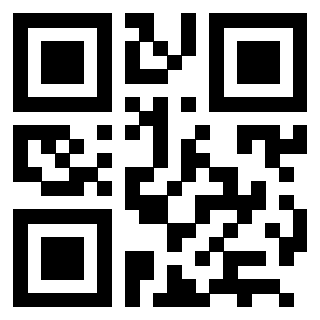 Immagine del Qr Code di 3202816998