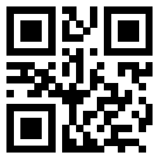 Il Qr Code di 3202816999
