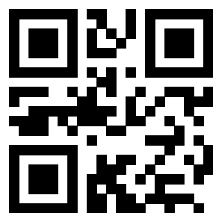 3202817002 - Immagine del QrCode