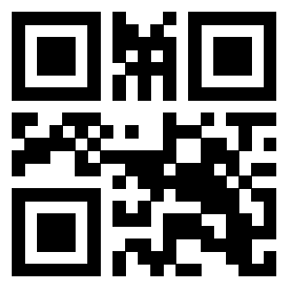 3202817006 - Immagine del Qr Code associato