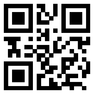 Il Qr Code di 3202817007
