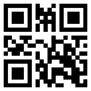 Il QrCode di 3202817014