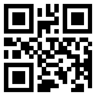 3202817018 - Immagine del Qr Code associato