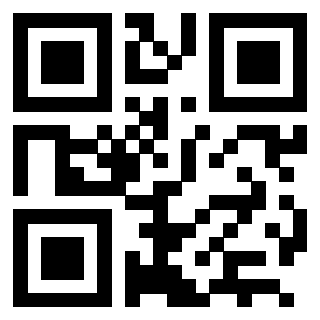 Scansione del QrCode di 3202817020