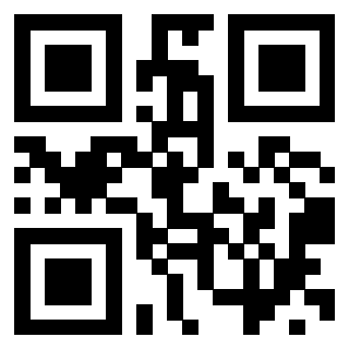 Il QrCode di 3202817022