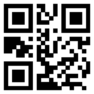 3202817024 Qr Code associato