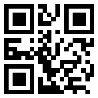Scansione del QrCode di 3202817029