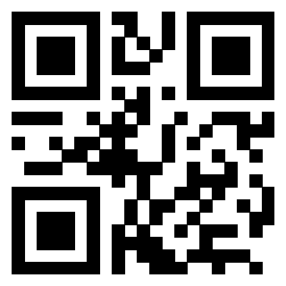 Scansione del Qr Code di 3202817034