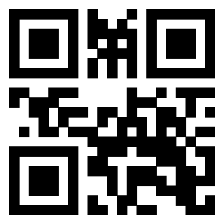 Immagine del Qr Code di 3202817036