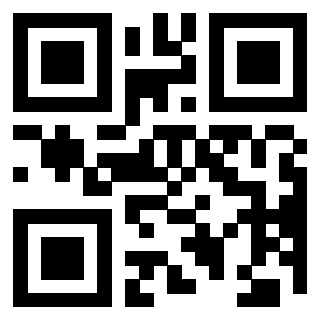 Scansione del QrCode di 3202817038
