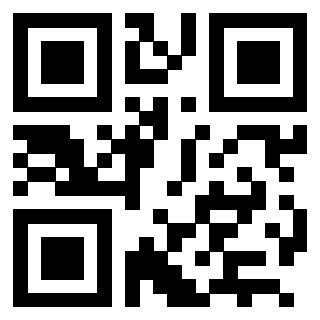 Scansione del QrCode di 3202817039