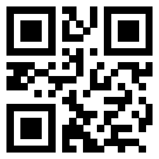 3202817043 Qr Code associato