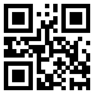 Scansione del QrCode di 3202817052