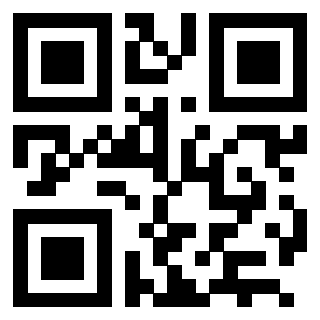 3202817053 - Immagine del QrCode associato
