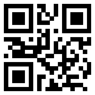 3202817055 Qr Code associato