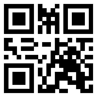 Scansione del Qr Code di 3202817057