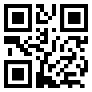 Il QrCode di 3202817060